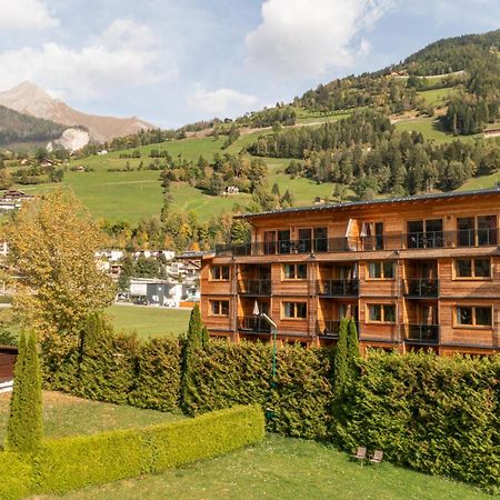 Alpenparks Montana Apartments Matrei in Osttirol Buitenkant foto