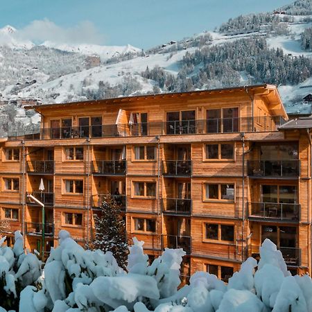 Alpenparks Montana Apartments Matrei in Osttirol Buitenkant foto