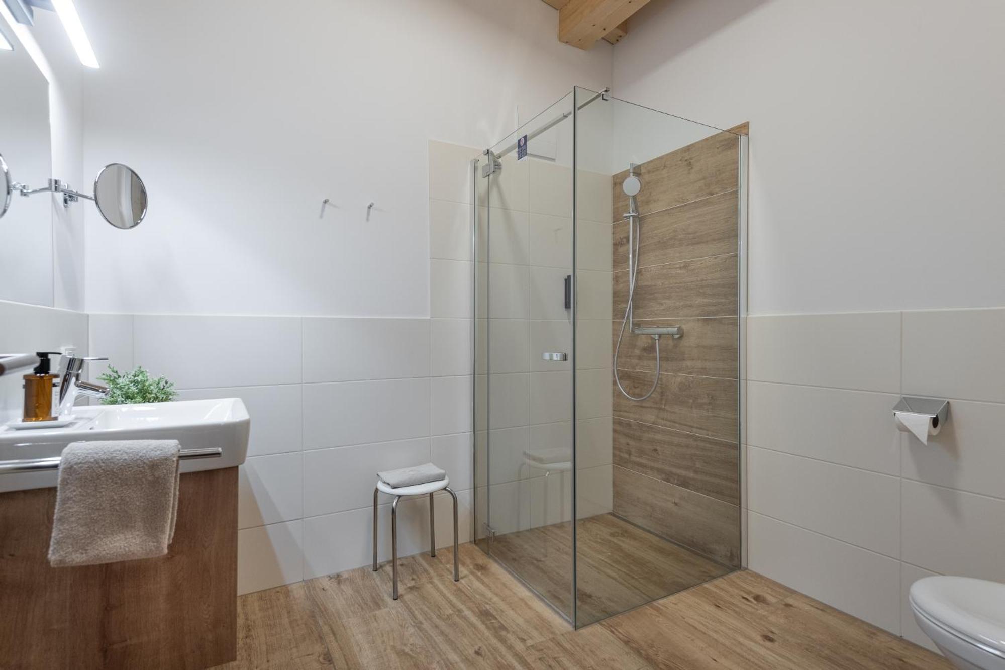 Alpenparks Montana Apartments Matrei in Osttirol Kamer foto